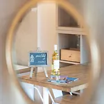 Center 2 Pers Et Garage Appartement
