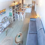 Center 2 Pers Et Garage * Cassis