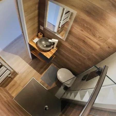 Center 2 Pers Et Garage * Cassis